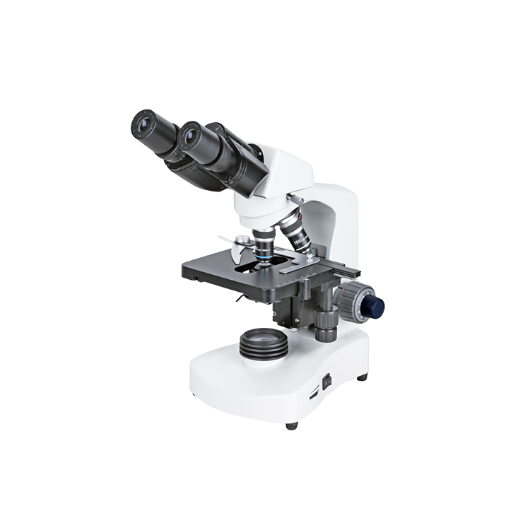 生物顯微鏡N-117M顯微鏡_寧波永新廠家直銷