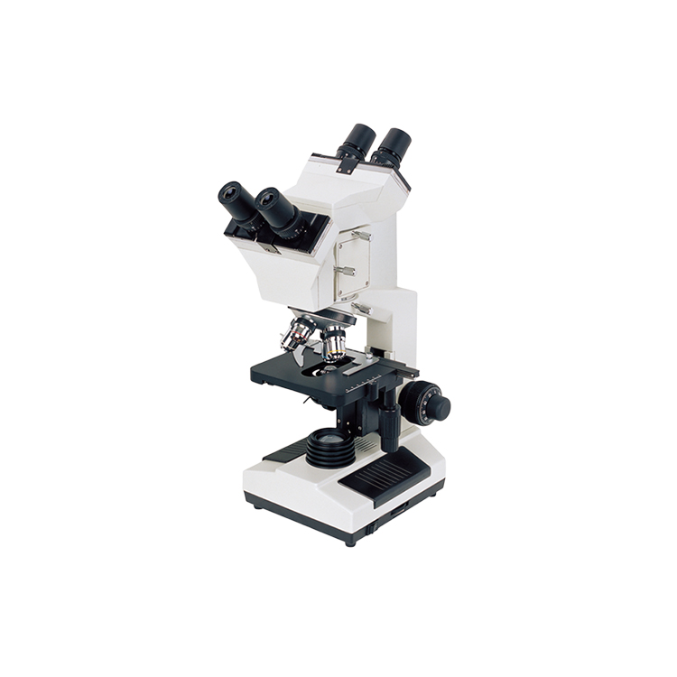 多人觀察顯微鏡_寧波永新XSZ-N204系列