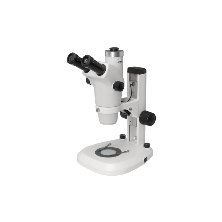 寧波永新NSZ-608T顯微鏡_連續變倍顯微鏡